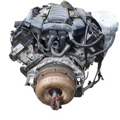 Motor n62 b48 b Bmw 5 (e60) 550 i