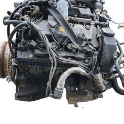 Motor n62 b48 b Bmw 5 (e60) 550 i