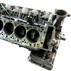 Motor s85 b50 a Bmw 5 (e60) M5