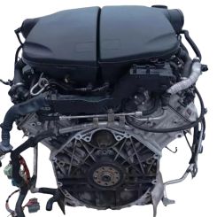 Motor s85 b50 a Bmw 5 (e60) M5