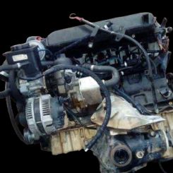 Motor b47 d20 a Bmw 5 (f10) 518 d