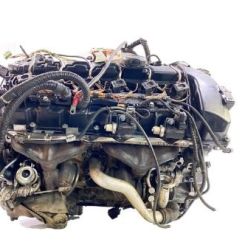 Motor b47 d20 a, n47 d20 c Bmw 5 (f10) 518 d