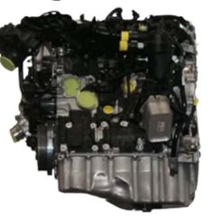 Motor b47 d20 a Bmw 5 (f10) 518 d
