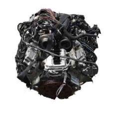 Motor n47 d20 c Bmw 5 (f10) 518 d