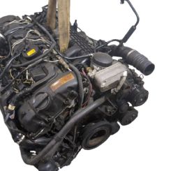 Motor n47 d20 c Bmw 5 (f10) 518 d