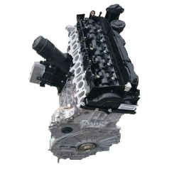 Motor n47 d20 c Bmw 5 (f10) 520 d