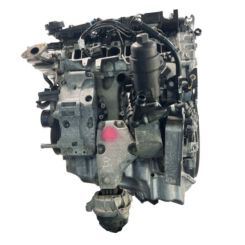 Motor b47 d20 a Bmw 5 (f10) 520 d