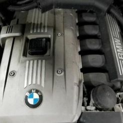Motor n47 d20 c Bmw 5 (f10) 520 d