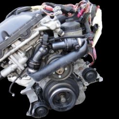 Motor b47 d20 a Bmw 5 (f10) 520 d