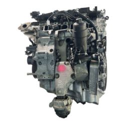 Motor b47 d20 a Bmw 5 (f10) 520 d xdrive