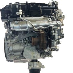 Motor b47 d20 a Bmw 5 (f10) 520 d xdrive