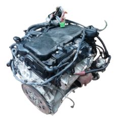 Motor n47 d20 c Bmw 5 (f10) 520 d xdrive