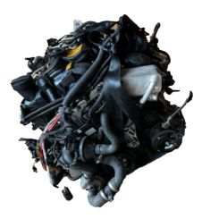 Motor n20 b20 b, n20 b20 a Bmw 5 (f10) 520 i