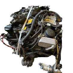 Motor n20 b20 b, n20 b20 a Bmw 5 (f10) 520 i