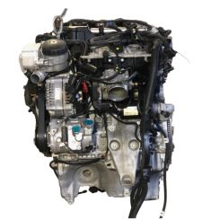 Motor n20 b20 b, n20 b20 a Bmw 5 (f10) 520 i
