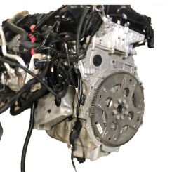 Motor n47 d20 d Bmw 5 (f10) 525 d