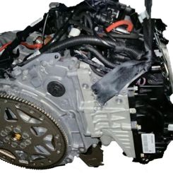 Motor n57 d30 a Bmw 5 (f10) 525 d