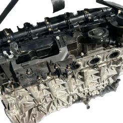 Motor n57 d30 a Bmw 5 (f10) 525 d