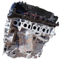 Motor n47 d20 d Bmw 5 (f10) 525 d