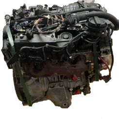 Motor n57 d30 a Bmw 5 (f10) 525 d