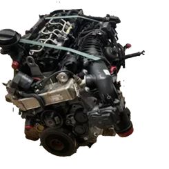 Motor n57 d30 a Bmw 5 (f10) 525 d