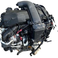 Motor n57 d30 a Bmw 5 (f10) 525 d