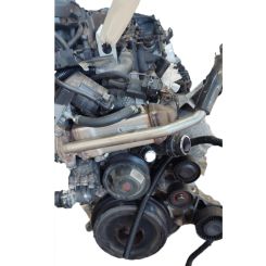 Motor n57 d30 a Bmw 5 (f10) 525 d