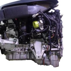 Motor n57 d30 a Bmw 5 (f10) 525 d