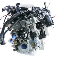 Motor n47 d20 d Bmw 5 (f10) 525 d xdrive