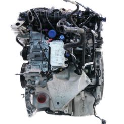 Motor n47 d20 d Bmw 5 (f10) 525 d xdrive
