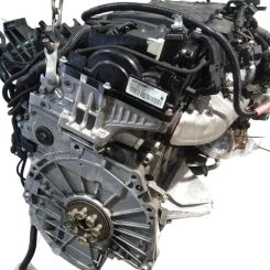 Motor n57 d30 a Bmw 5 (f10) 530 d