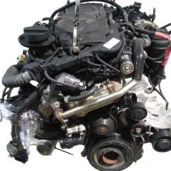 Motor n57 d30 a Bmw 5 (f10) 530 d
