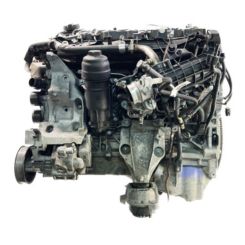 Motor n57 d30 a Bmw 5 (f10) 530 d
