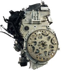 Motor n57 d30 a Bmw 5 (f10) 530 d