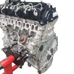 Motor n57 d30 a Bmw 5 (f10) 530 d