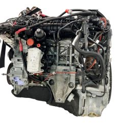 Motor n57 d30 a Bmw 5 (f10) 530 d xdrive