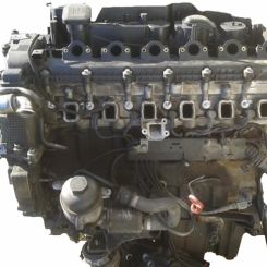 Motor n57 d30 a Bmw 5 (f10) 530 d xdrive