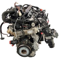 Motor n57 d30 a Bmw 5 (f10) 530 d xdrive