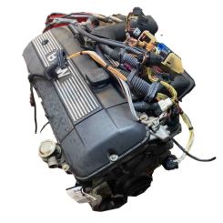 Motor n53 b30 a Bmw 5 (f10) 530 i