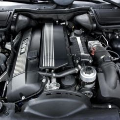 Motor n52 b30 bf, n52 b30 a, n52 b30 af Bmw 5 (f10) 530 i