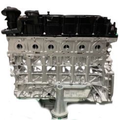 Motor n57 d30 b Bmw 5 (f10) 535 d
