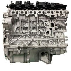 Motor n57 d30 b Bmw 5 (f10) 535 d