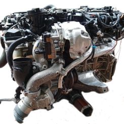 Motor n57 d30 b Bmw 5 (f10) 535 d xdrive