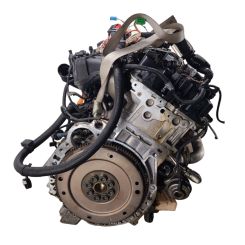 Motor n55 b30 a Bmw 5 (f10) 535 i