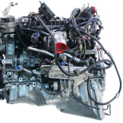 Motor n55 b30 a Bmw 5 (f10) 535 i xdrive