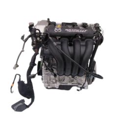 Motor n63 b44 b Bmw 5 (f10) 550 i