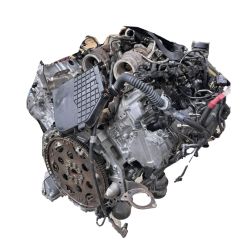 Motor n63 b44 a Bmw 5 (f10) 550 i