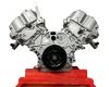 Bmw 5 (f10) 550 i