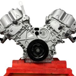 Motor n63 b44 a Bmw 5 (f10) 550 i