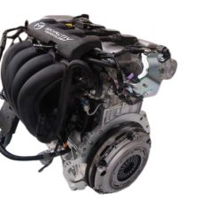 Motor n63 b44 b Bmw 5 (f10) 550 i